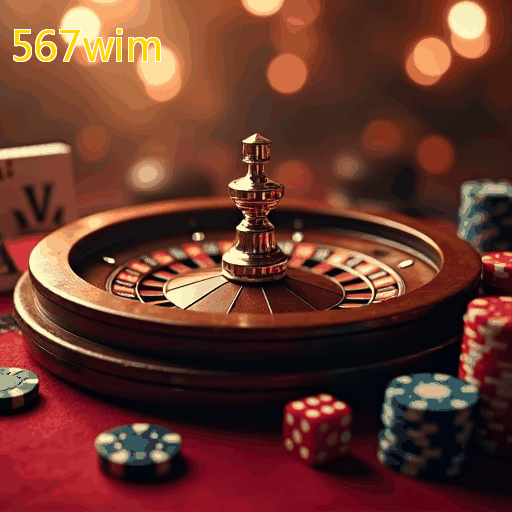 vivo no cassino 567wim
