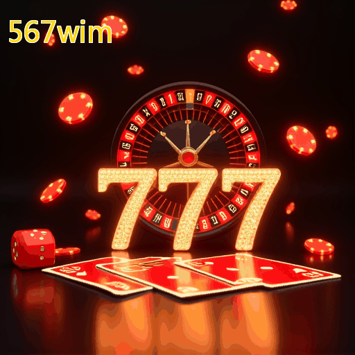 cassino 567wim
