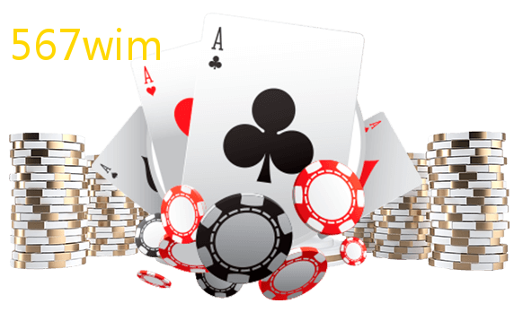 Jogue jogos de pôquer em 567wim