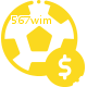Aposte em esportes do mundo todo no 567wim!