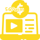 O Cassino 567wim também oferece apostas esportivas virtuais!